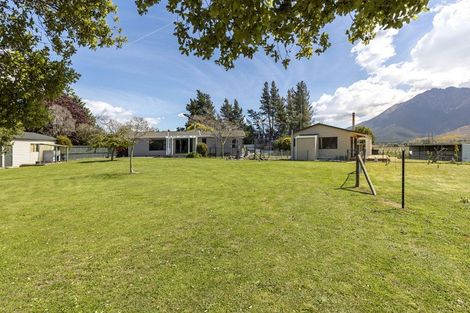 Photo of property in 4684 State Highway 63, Wairau Valley, Blenheim, 7271