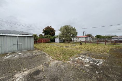 Photo of property in 20 Chapman Crescent, Naenae, Lower Hutt, 5011