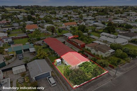 Photo of property in 1/24 Blackwell Street, Marton, 4710