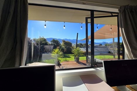 Photo of property in 7 Fyffe Avenue, Kaikoura, 7300