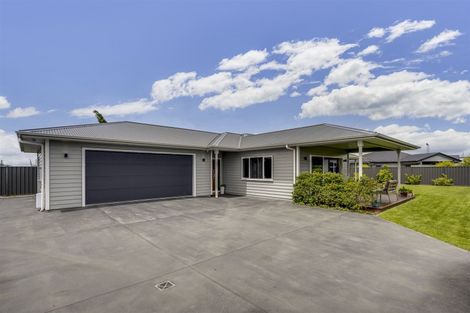 Photo of property in 20 Pukaki Place, Poraiti, Napier, 4112