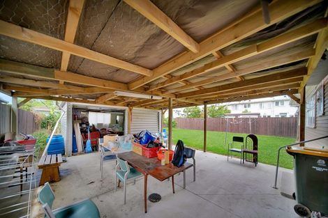 Photo of property in 52 Williams Crescent, Otara, Auckland, 2023