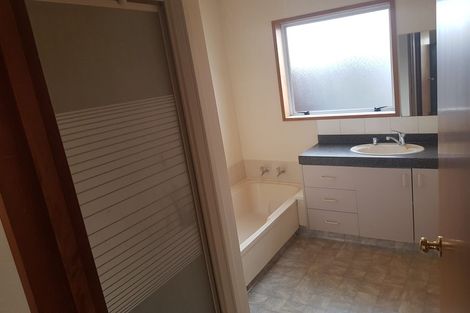 Photo of property in 7/10 Nanette Street, Upper Riccarton, Christchurch, 8041