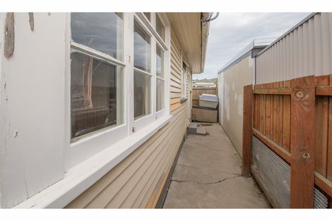 Photo of property in 14 Tanner Street, Woolston, Christchurch, 8023