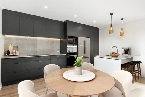 Photo of property in 14 Rauawa Lane, Hobsonville, 0616