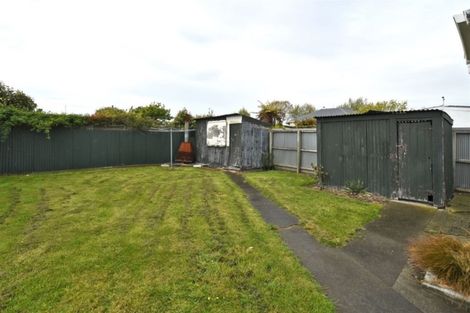 Photo of property in 40 Antigua Street, Addington, Christchurch, 8024