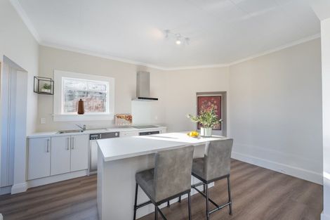 Photo of property in 179 North Street, West End, Timaru, 7910