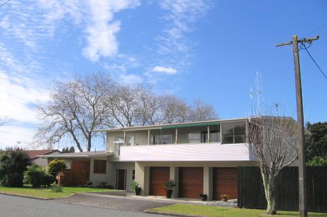 Photo of property in 4 Kea Street, Tauranga South, Tauranga, 3112