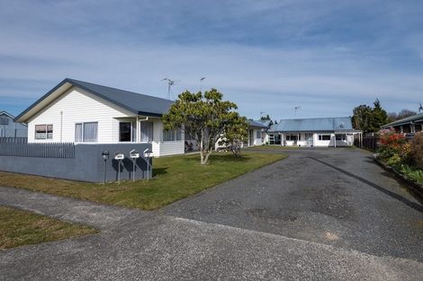 Photo of property in 20d Overdale Street, Putaruru, 3411