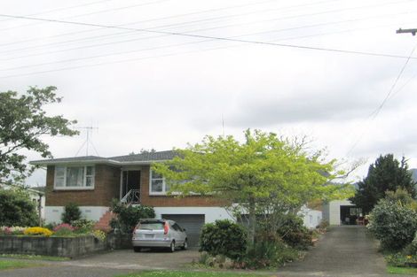 Photo of property in 5 Christensen Street, Waihi, 3610