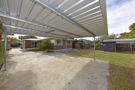 Photo of property in 178 Shortland Street, Aranui, Christchurch, 8061