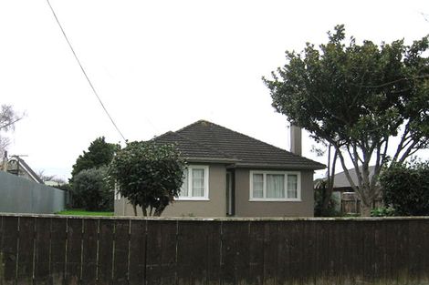 Photo of property in 88 Monrad Street, Highbury, Palmerston North, 4412
