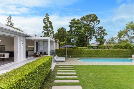 Photo of property in 21 Woodford Road, Mount Eden, Auckland, 1024