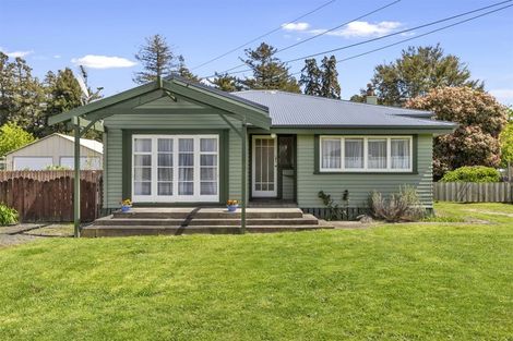 Photo of property in 22 Ngarua Road, Waitoa, 3310