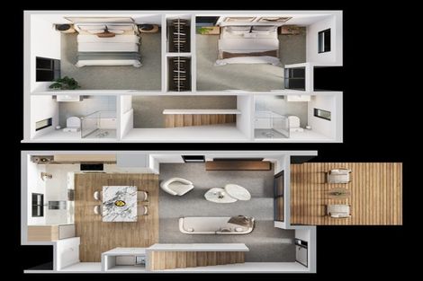 Photo of property in 50 Evesham Crescent, Spreydon, Christchurch, 8024