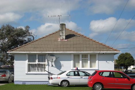 Photo of property in 113 Puriri Street, Gonville, Whanganui, 4501