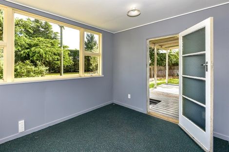 Photo of property in 24 Tramway Road, Kirwee, Darfield, 7571