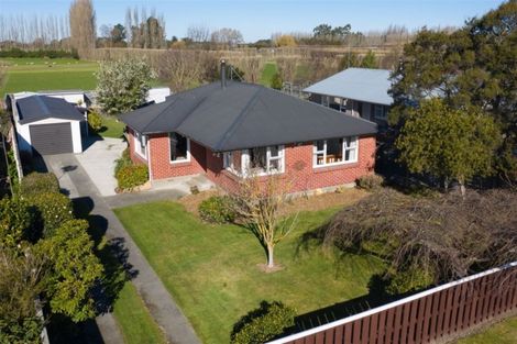 Photo of property in 61 Grove Street, Tinwald, Ashburton, 7700