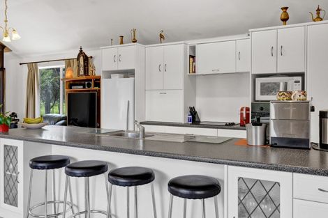Photo of property in 51 Brown Road, Brixton, Waitara, 4382