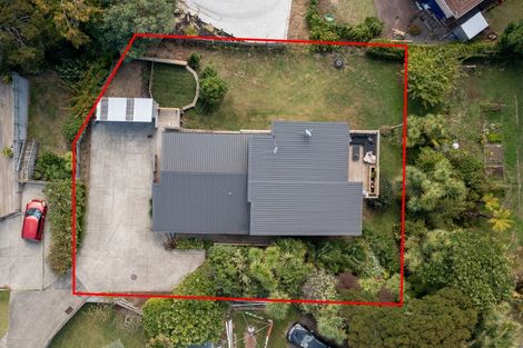 Photo of property in 141a Arran Road, Browns Bay, Auckland, 0630
