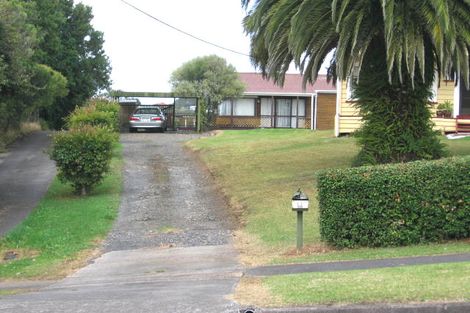 Photo of property in 32 Ambler Avenue, Glen Eden, Auckland, 0602