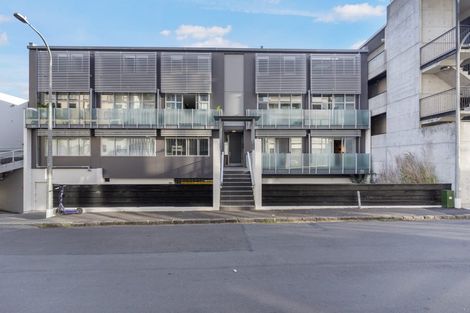 Photo of property in 8/27 Cheshire Street, Parnell, Auckland, 1052