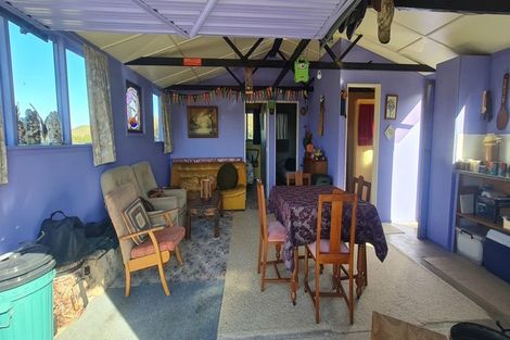 Photo of property in 75 Taranui Road, Ohura, 3926