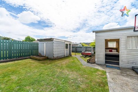 Photo of property in 24 Karaka Street, Wainuiomata, Lower Hutt, 5014