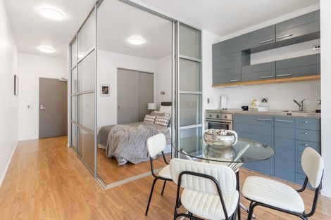 Photo of property in 8/27 Cheshire Street, Parnell, Auckland, 1052