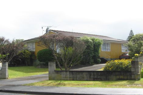 Photo of property in 32 Goodwin Drive, Rosehill, Papakura, 2113