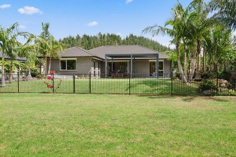 Photo of property in 11 Waitaha Place, Ruakaka, 0116