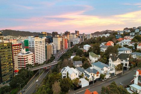 Photo of property in 57 Bolton Street, Kelburn, Wellington, 6012