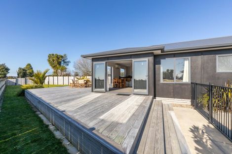 Photo of property in 127 Junction Road, Mangorei, New Plymouth, 4371