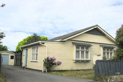 Photo of property in 22 Travis Road, Burwood, Christchurch, 8083