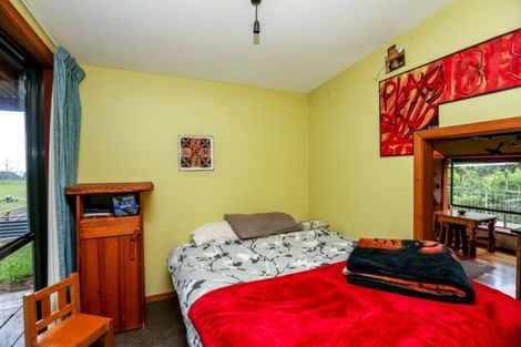 Photo of property in 292 Surrey Hill Road, Kaitake, New Plymouth, 4374