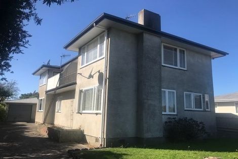 Photo of property in 3/10 Caxton Street, Onekawa, Napier, 4110