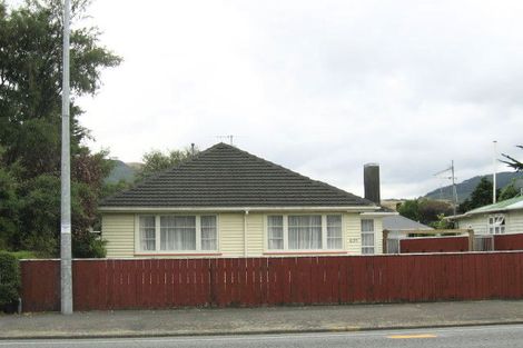 Photo of property in 639 Fergusson Drive, Trentham, Upper Hutt, 5018