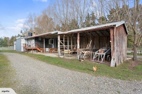 Photo of property in 146 Mount Grey Road, Loburn, Rangiora, 7472