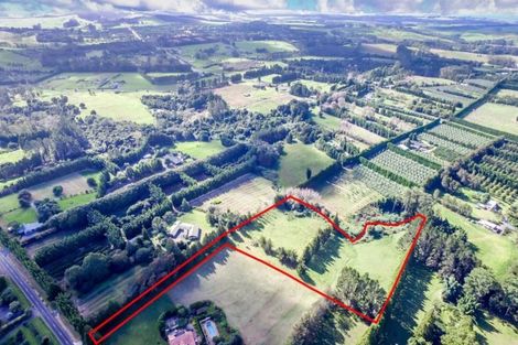 Photo of property in 160 Waipapa Road West, Waipapa, 0295