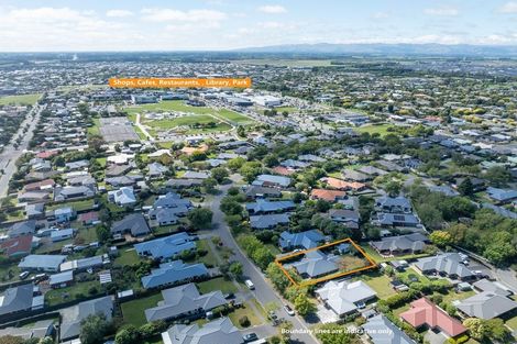 Photo of property in 27 Othello Drive, Rolleston, 7614