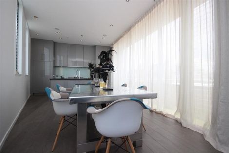 Photo of property in 4 Augustus Terrace, Parnell, Auckland, 1052