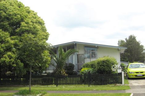 Photo of property in 21 Burbank Avenue, Manurewa, Auckland, 2102