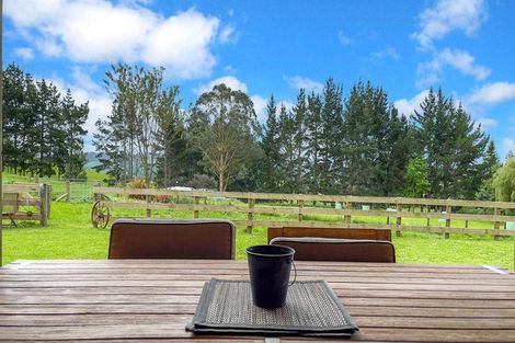 Photo of property in 652 Bayley Road, Wharepuhunga, Te Awamutu, 3873
