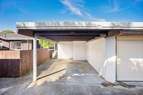 Photo of property in 2/20 Bertrand Road, Mount Wellington, Auckland, 1060