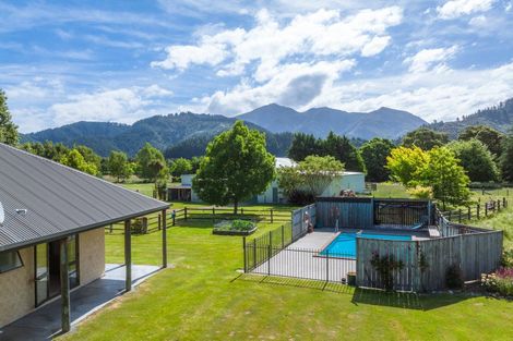 Photo of property in 39 Kenningtons Road, Okaramio, Havelock, 7178