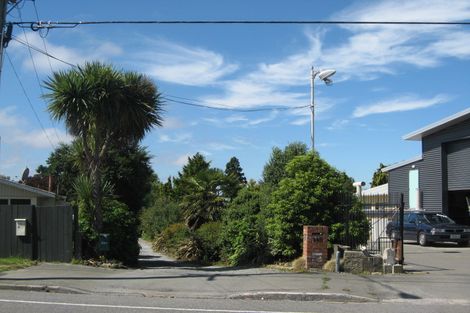 Photo of property in 285 Hoon Hay Road, Hoon Hay, Christchurch, 8025