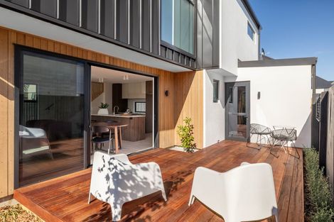 Photo of property in 1/69 Bishop Street, St Albans, Christchurch, 8014