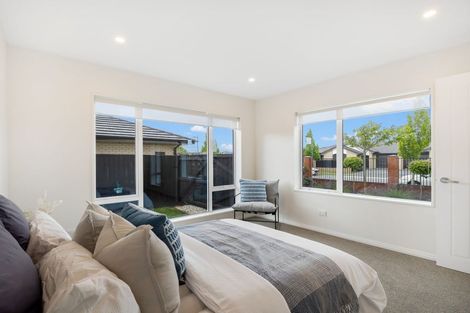 Photo of property in 35 Kendon Drive, Rolleston, 7614