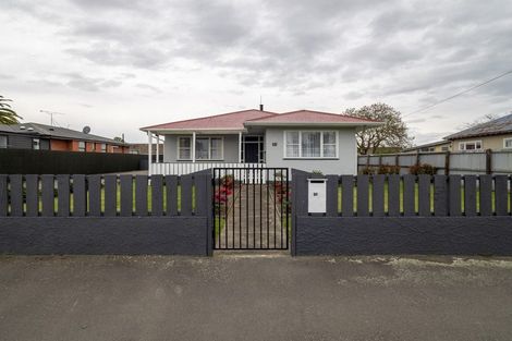 Photo of property in 51 Princes Street, Netherby, Ashburton, 7700