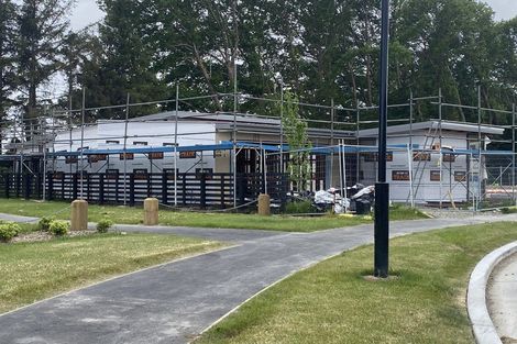 Photo of property in 87 Spalling Road, Halswell, Christchurch, 8025